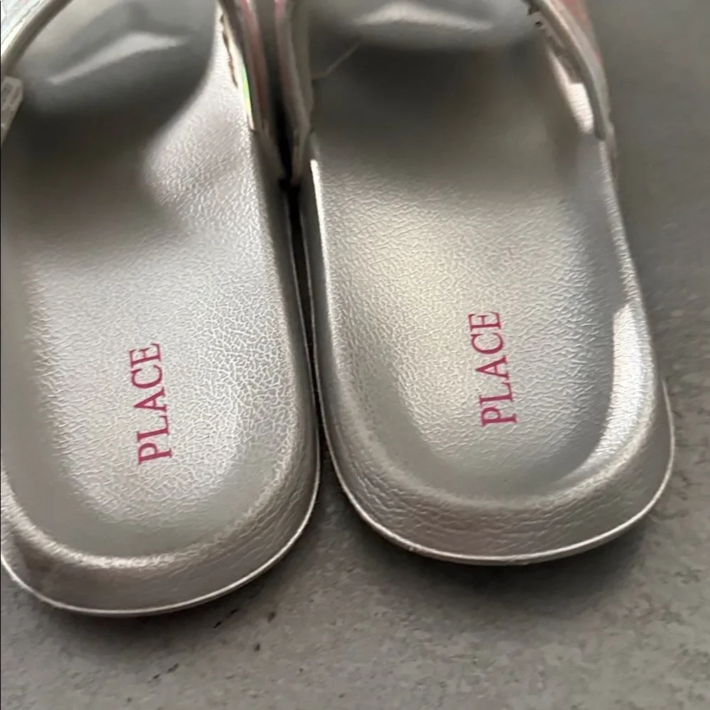 Colorful LOVE Slides